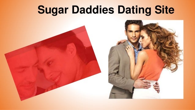 daddies dating site